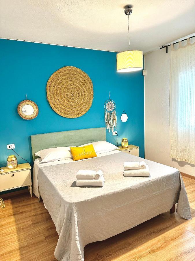 New Alloro Flat Olbia Exteriér fotografie